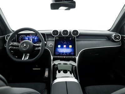 Mercedes GLC - foto 9