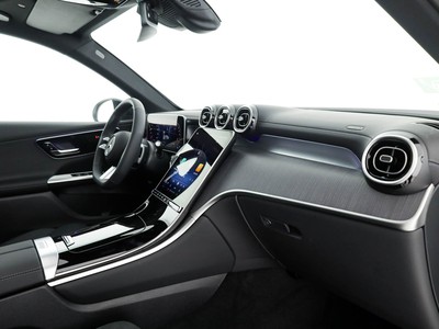 Mercedes GLC - foto 10