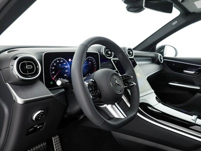 Mercedes GLC - foto 11