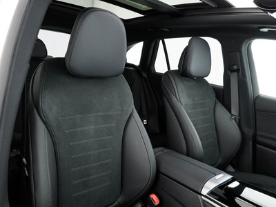 Mercedes GLC - foto 12