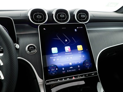 Mercedes GLC - foto 16