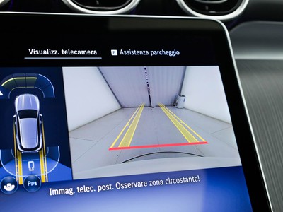 Mercedes GLC - foto 17