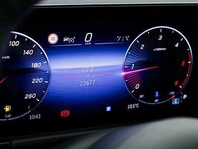 Mercedes GLA - foto 15