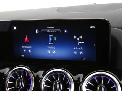 Mercedes GLA - foto 16