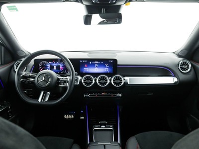 Mercedes GLB - foto 9