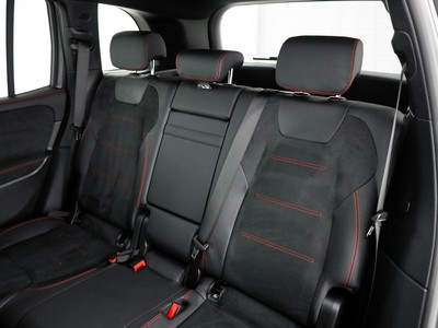 Mercedes GLB - foto 14