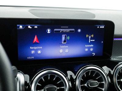 Mercedes GLB - foto 16