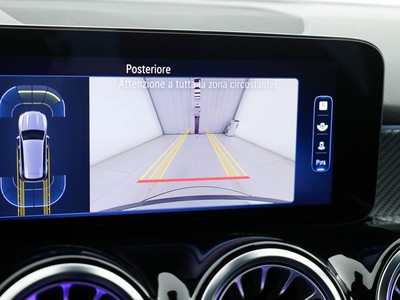 Mercedes GLB - foto 17