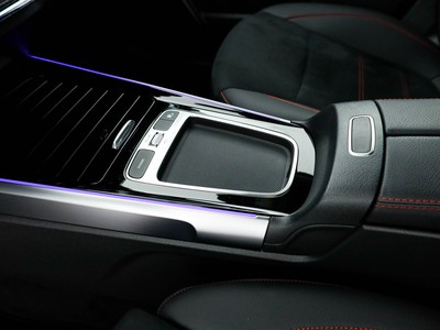 Mercedes GLB - foto 19