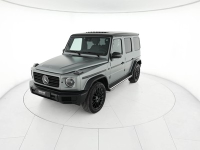 Mercedes Classe G