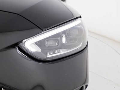 Mercedes Classe C SW - foto 8