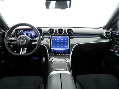 Mercedes Classe C SW - foto 9