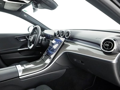 Mercedes Classe C SW - foto 10