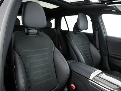 Mercedes Classe C SW - foto 12