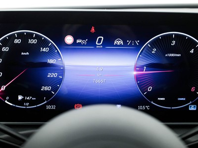 Mercedes Classe C SW - foto 15