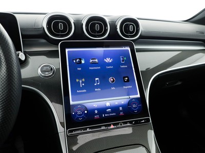 Mercedes Classe C SW - foto 16