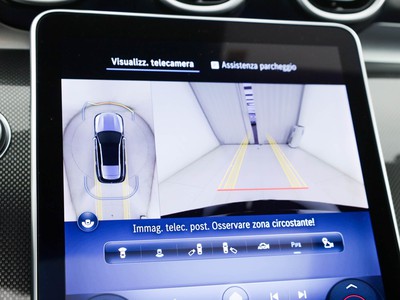 Mercedes Classe C SW - foto 17