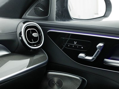 Mercedes Classe C SW - foto 18