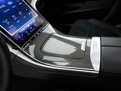 Mercedes Classe C SW - foto 19