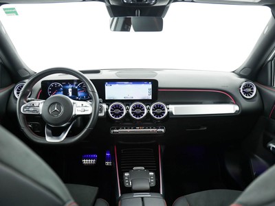 Mercedes GLB - foto 9