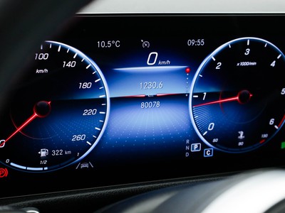 Mercedes GLB - foto 15