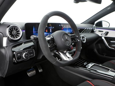 AMG Classe A - foto 11