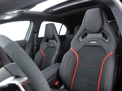 AMG Classe A - foto 13