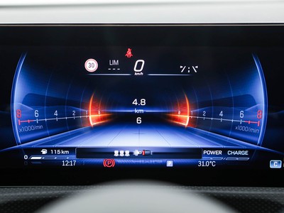 AMG Classe A - foto 15