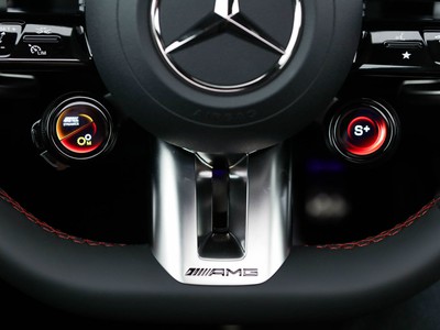 AMG Classe A - foto 18