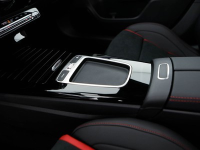 AMG Classe A - foto 21