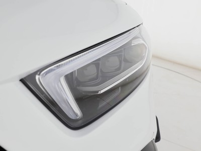 AMG Classe A - foto 8