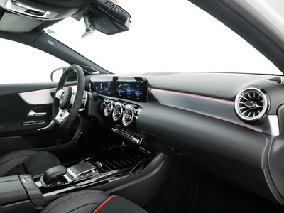 AMG Classe A - foto 10