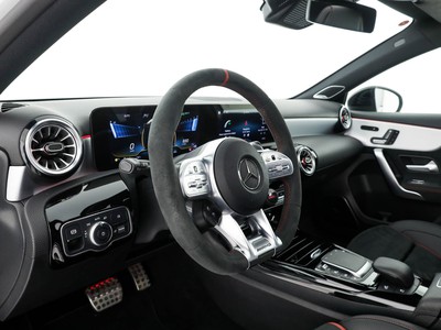 AMG Classe A - foto 11