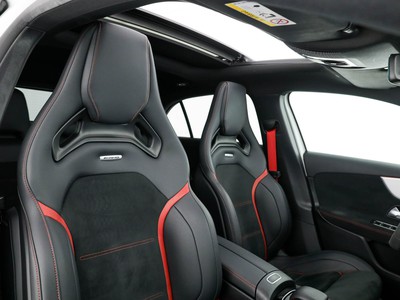 AMG Classe A - foto 12