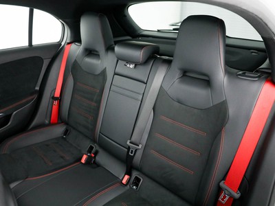 AMG Classe A - foto 14