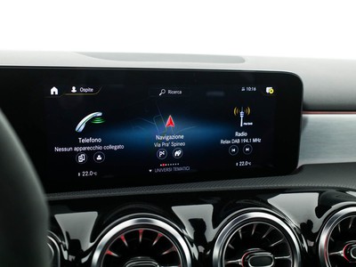 AMG Classe A - foto 16