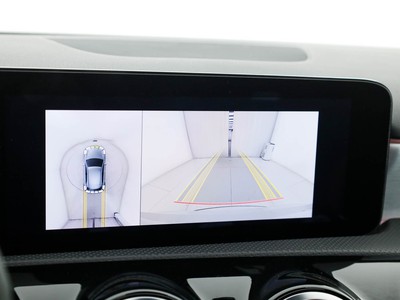 AMG Classe A - foto 17