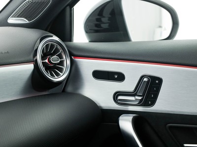 AMG Classe A - foto 19