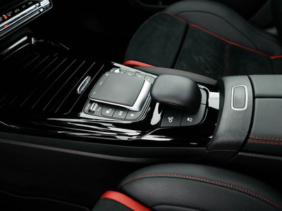 AMG Classe A - foto 20