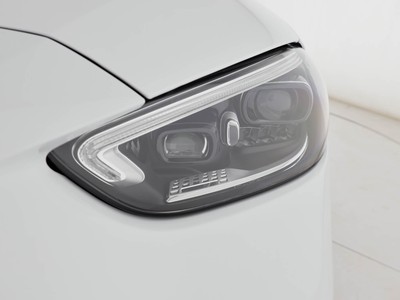 AMG Classe C SW - foto 8