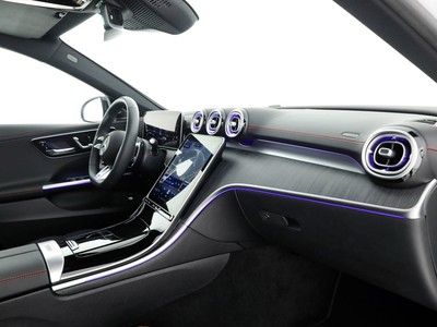 AMG Classe C SW - foto 10