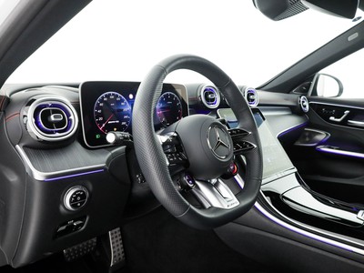 AMG Classe C SW - foto 11