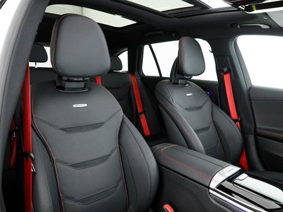 AMG Classe C SW - foto 12