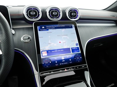 AMG Classe C SW - foto 16