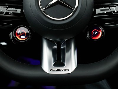 AMG Classe C SW - foto 18