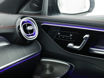 AMG Classe C SW - foto 19