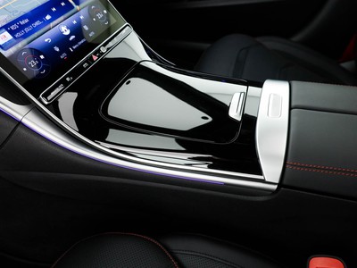 AMG Classe C SW - foto 20