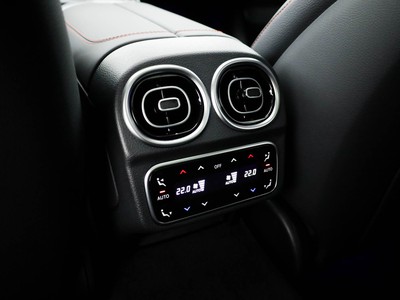 AMG Classe C SW - foto 22