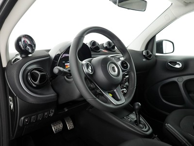 Smart Fortwo - foto 9