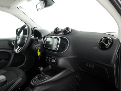 Smart Fortwo - foto 10